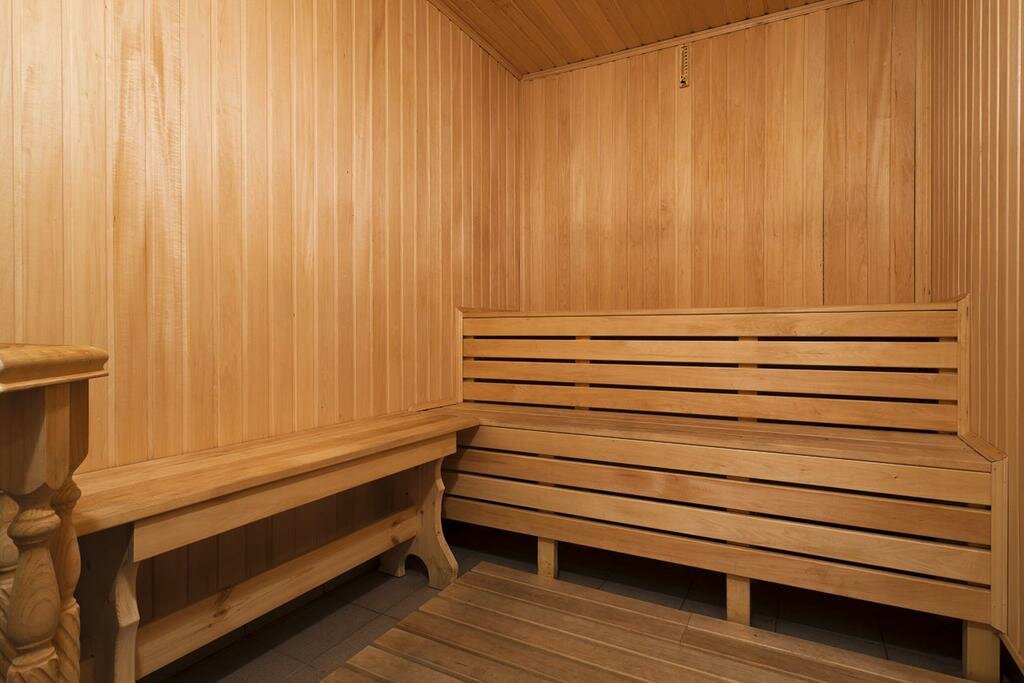 Гостиница Даниловская Москва-125