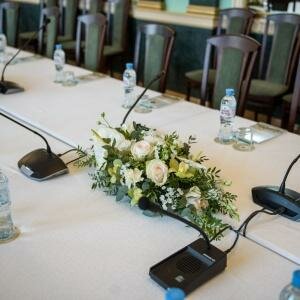 Гостиница Даниловская Москва-240