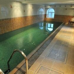 Гостиница Даниловская Москва-223