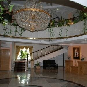 Гостиница Даниловская Москва-245