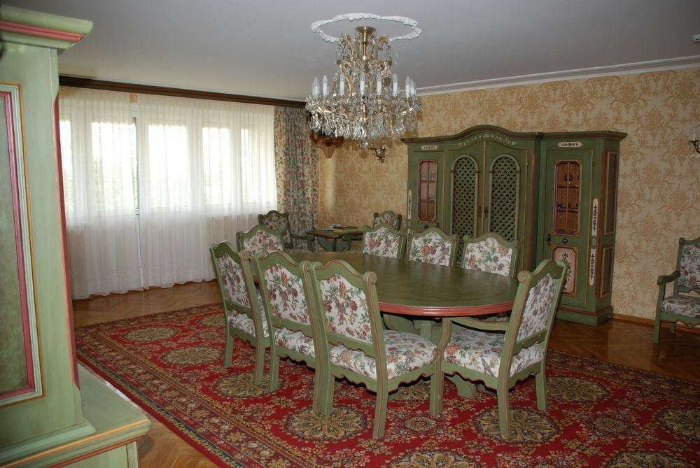 Гостиница Даниловская Москва-238