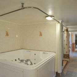 Гостиница Даниловская Москва-191