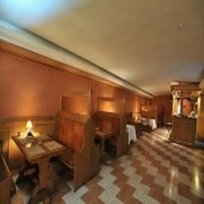 Гостиница Даниловская Москва-246