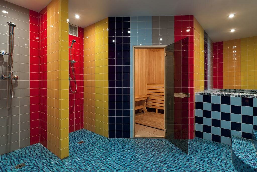 Гостиница Даниловская Москва-156