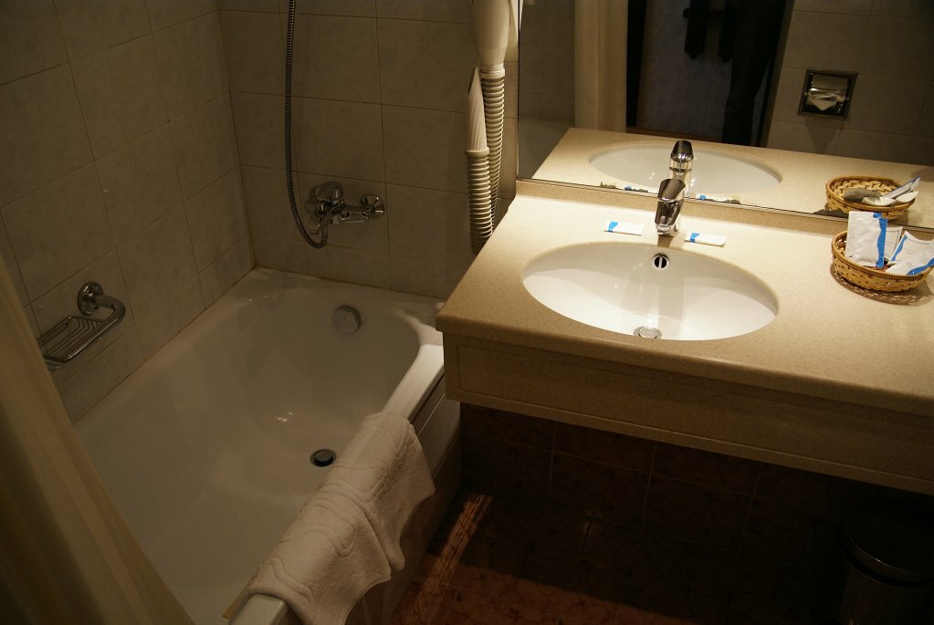 Гостиница Даниловская Москва-188