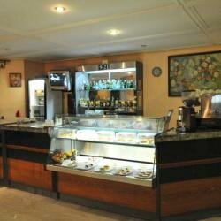 Гостиница Даниловская Москва-206