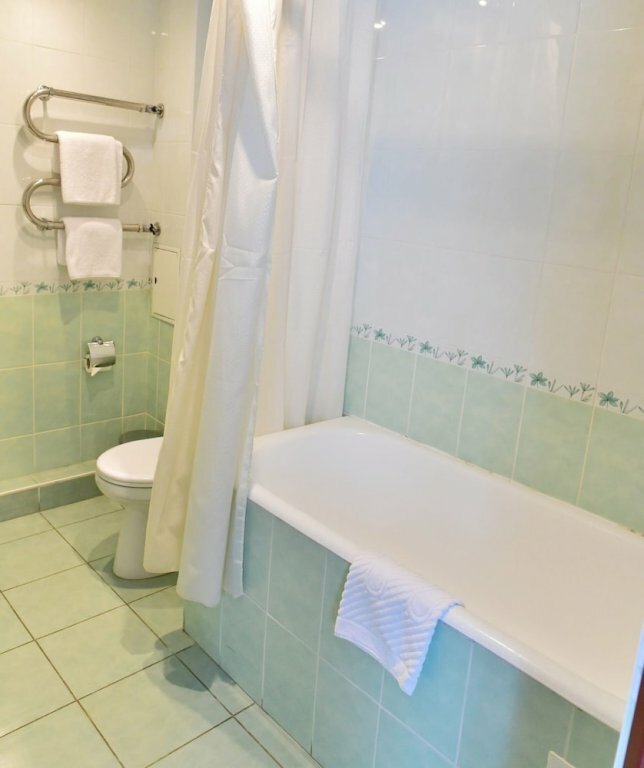 Гостиница Даниловская Москва-229