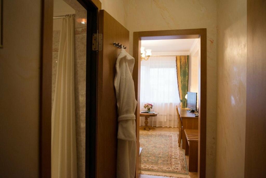 Гостиница Даниловская Москва-137