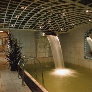 Гостиница Даниловская Москва-182