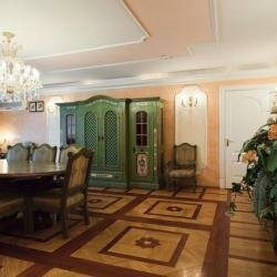 Гостиница Даниловская Москва-190