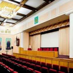 Гостиница Даниловская Москва-209