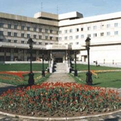 Гостиница Даниловская Москва-67