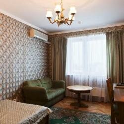 Гостиница Даниловская Москва-208