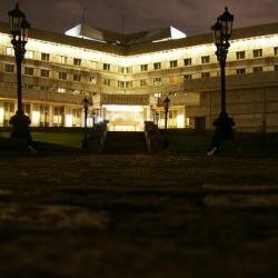 Гостиница Даниловская Москва-94