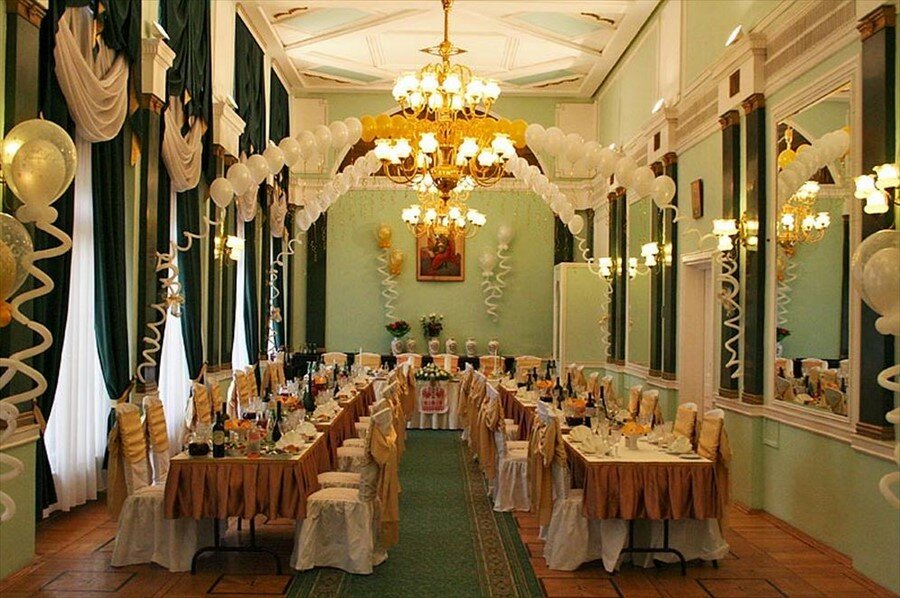 Гостиница Даниловская Москва-33