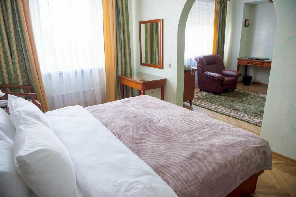 Гостиница Даниловская Москва-184