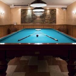 Гостиница Даниловская Москва-207