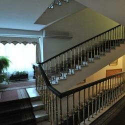 Гостиница Даниловская Москва-194