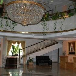 Гостиница Даниловская Москва-212