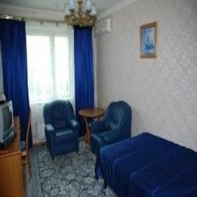 Гостиница Даниловская Москва-187