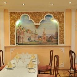 Гостиница Даниловская Москва-139