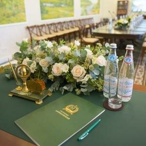 Гостиница Даниловская Москва-153