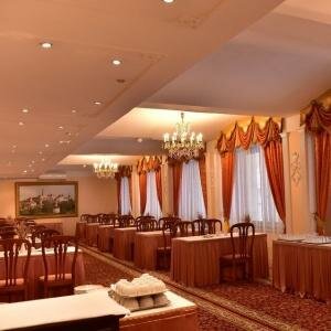 Гостиница Даниловская Москва-219