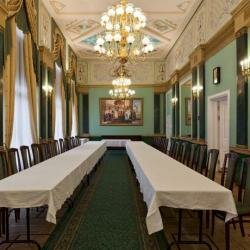 Гостиница Даниловская Москва-251