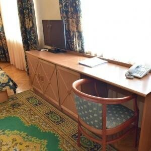 Гостиница Даниловская Москва-236