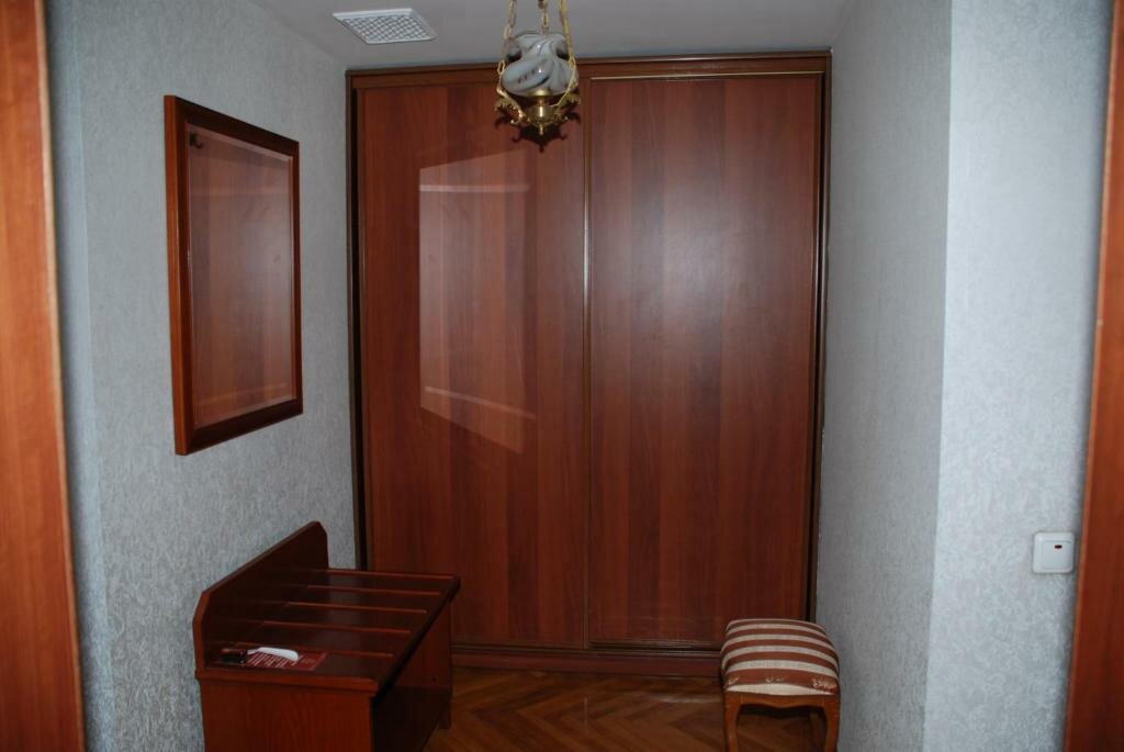 Гостиница Даниловская Москва