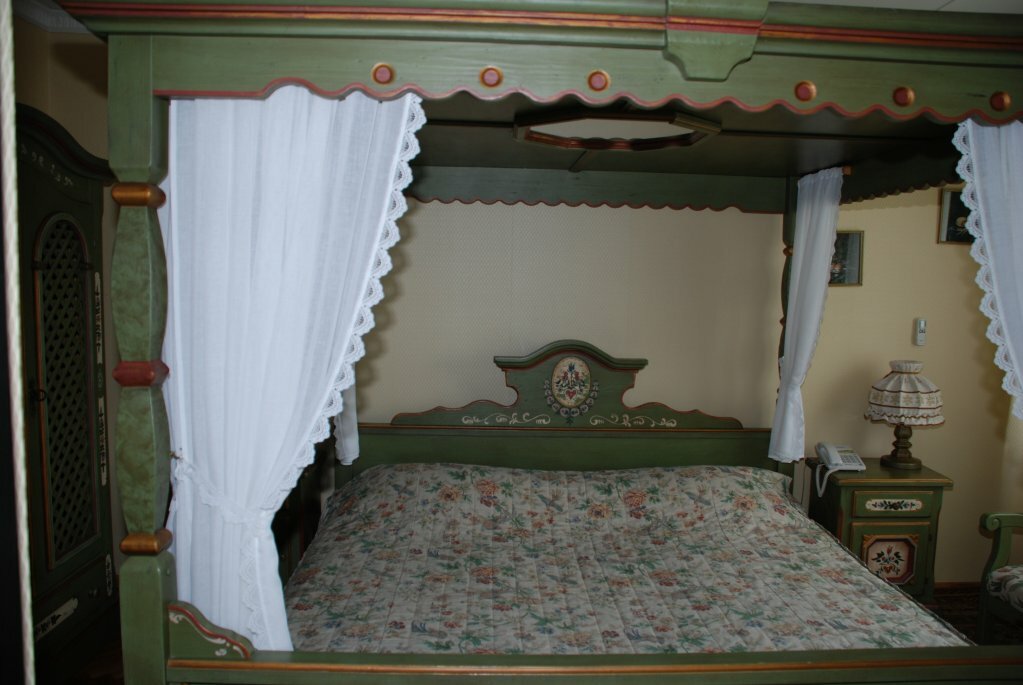 Гостиница Даниловская Москва-232