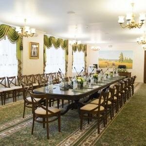 Гостиница Даниловская Москва-210