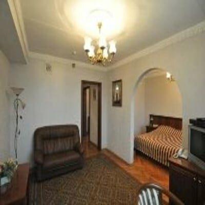 Гостиница Даниловская Москва-230