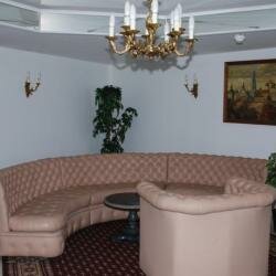 Гостиница Даниловская Москва-135