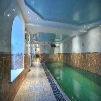 Гостиница Даниловская Москва-239