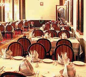 Гостиница Даниловская Москва-141