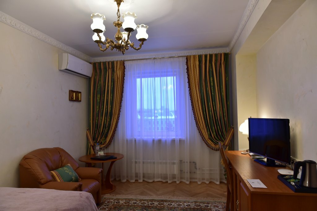 Гостиница Даниловская Москва-227