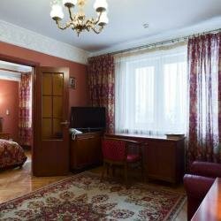 Гостиница Даниловская Москва-243