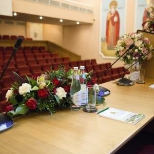 Гостиница Даниловская Москва-109