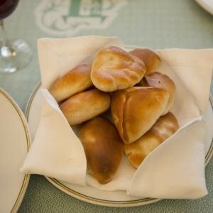 Гостиница Даниловская Москва-77