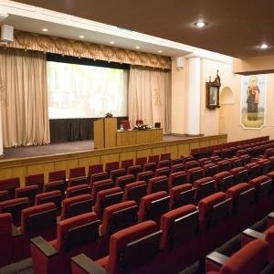 Гостиница Даниловская Москва-146