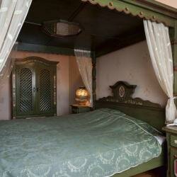 Гостиница Даниловская Москва-166