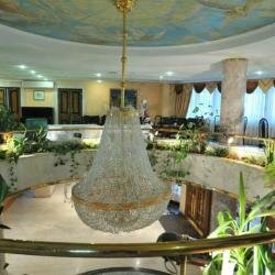 Гостиница Даниловская Москва-214