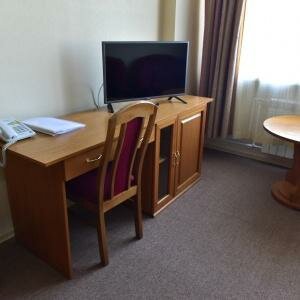 Гостиница Даниловская Москва-205