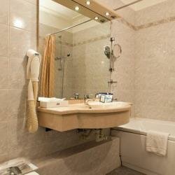 Гостиница Даниловская Москва-157