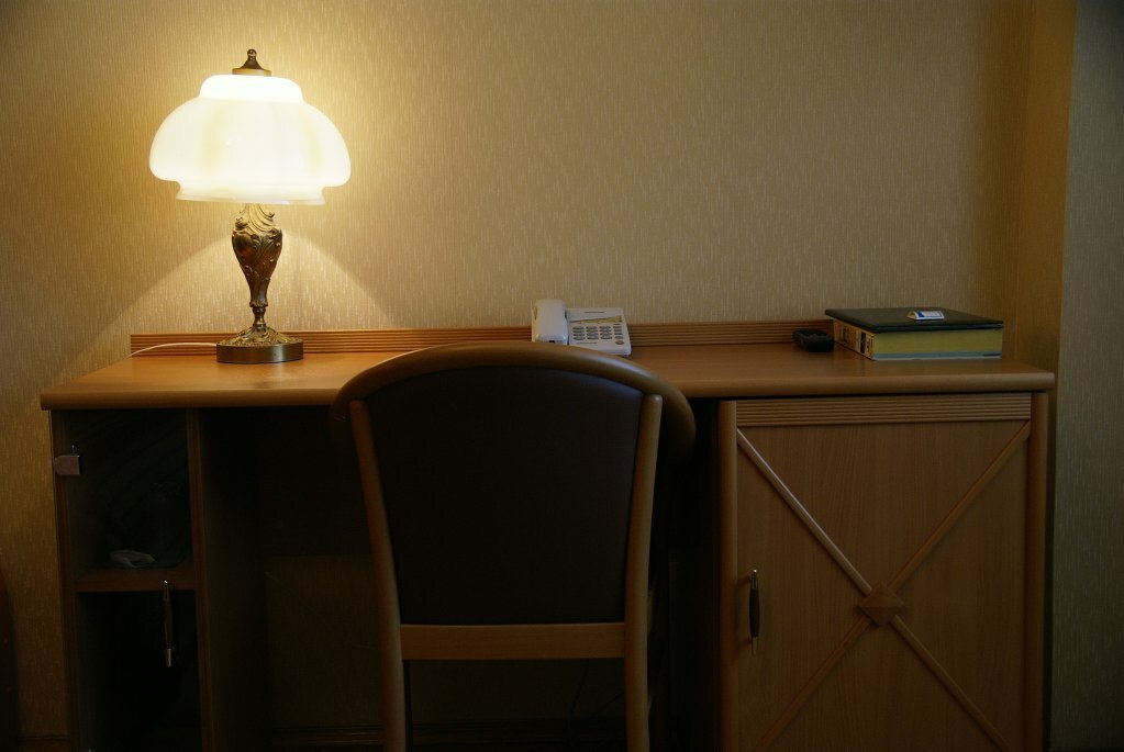 Гостиница Даниловская Москва-112