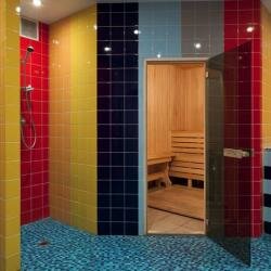 Гостиница Даниловская Москва-221