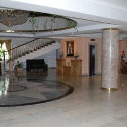 Гостиница Даниловская Москва-195