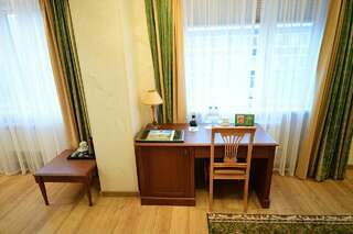 Гостиница Даниловская Москва Бизнес-стандарт двухместный TWIN-5