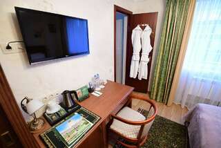 Гостиница Даниловская Москва Бизнес-стандарт двухместный TWIN-4